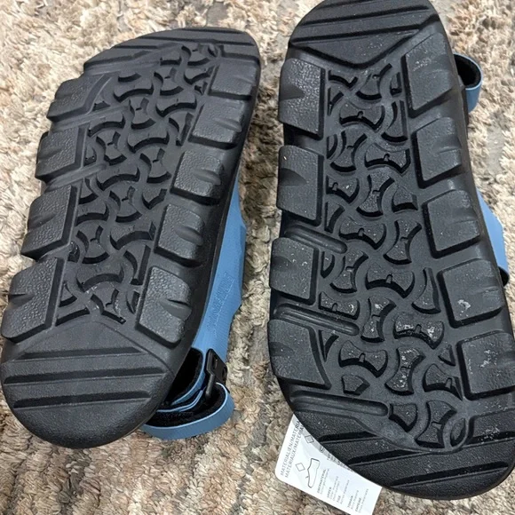 Birkenstock Mogami Terra - Picture 4 of 6